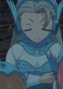 セレスティナ