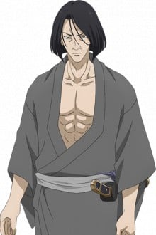 冈田贵一