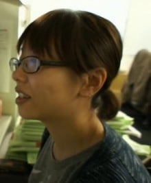 沼畑富美子