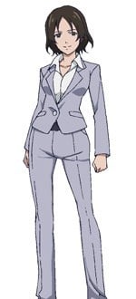岩淵まちこ