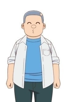 剛やん