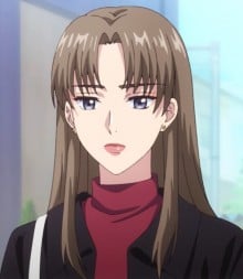 田边可奈子