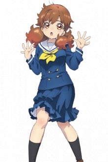 星抚子