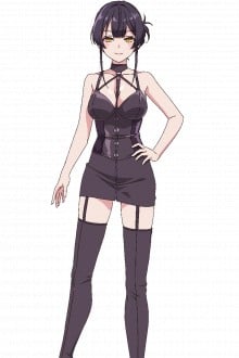 黒瀬紗季