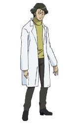 仓田明宏