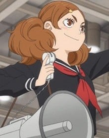 山本茜