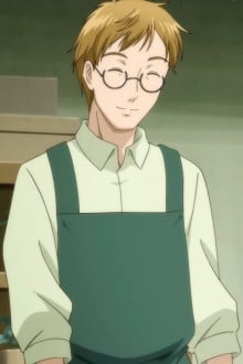 波尔