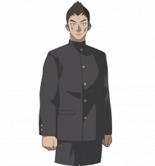 幸田武