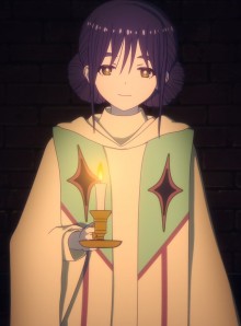 望仪赠