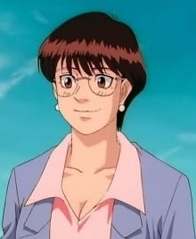 山口智子