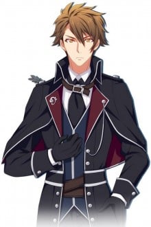 十龙之介