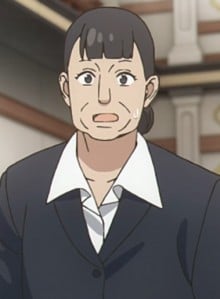 诺拉