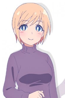 雪莉·贝克