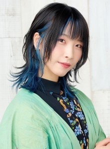 朝日奈丸佳