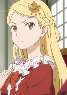 尤莉安娜