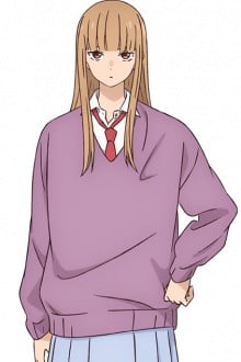 远藤莉绪