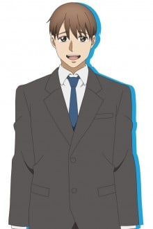 佐藤静夫