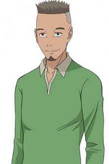 田端敏