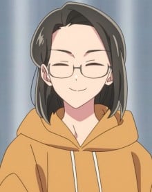 飞鸟的妈妈