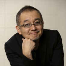 辻谷耕史