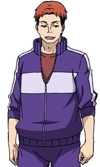 山本真一郎