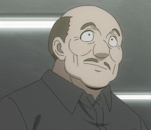 约瑟夫