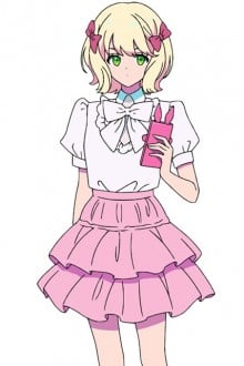 オリビア・スウィート