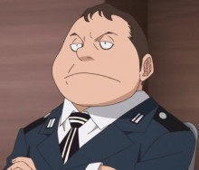 鬼怒田本吉