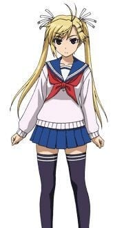 桐岛朱莉