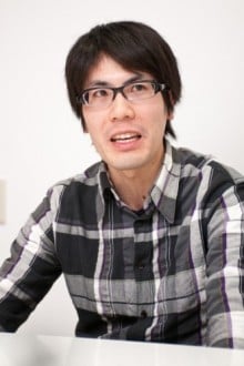 越田祐史