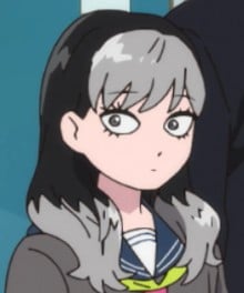 新见仁子