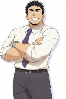 武田晴海