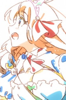 渡边舞