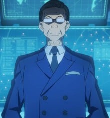 エーリス・ハッキネン