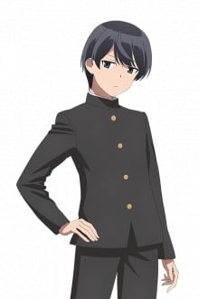 六田守