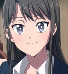 あゆみ