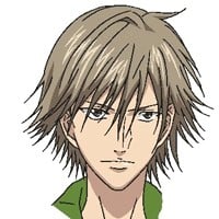 白石藏之介