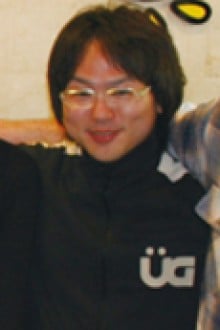 栗林裕纪