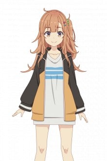 小川诗音
