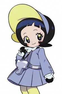 波琵