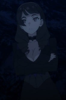 希普斯修女