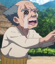 彦老爷