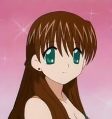堀鸠子
