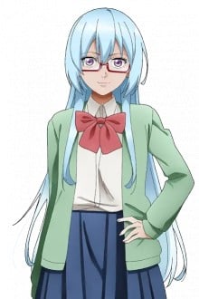 雨宫樱子