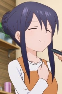 筱崎惠