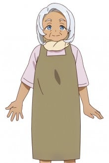 喜屋武幸子