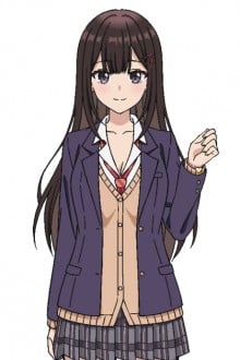 榎本凛音