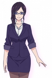 一之濑枣