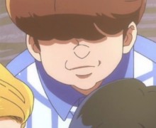 前髮