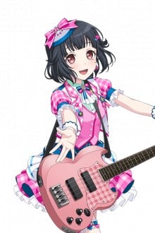 牛込里美